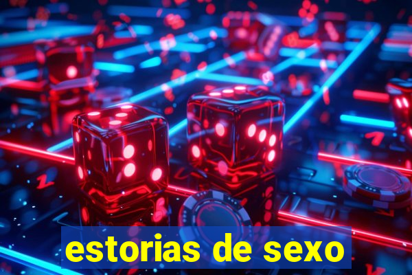 estorias de sexo